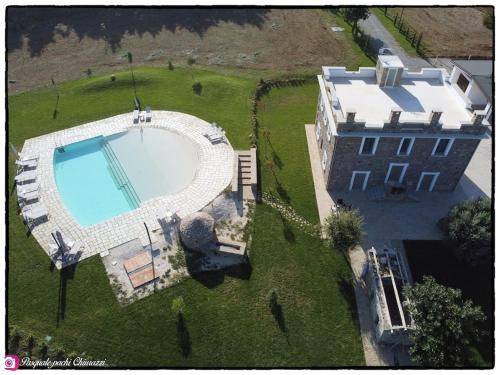 Nova Siri Apartment | 55 m² Serviced apartment ∙ 4 guests