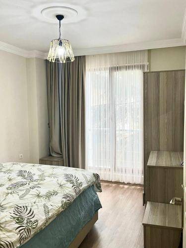 Samanl Apartment | 55 m² Serviced apartment ∙ 4 guests