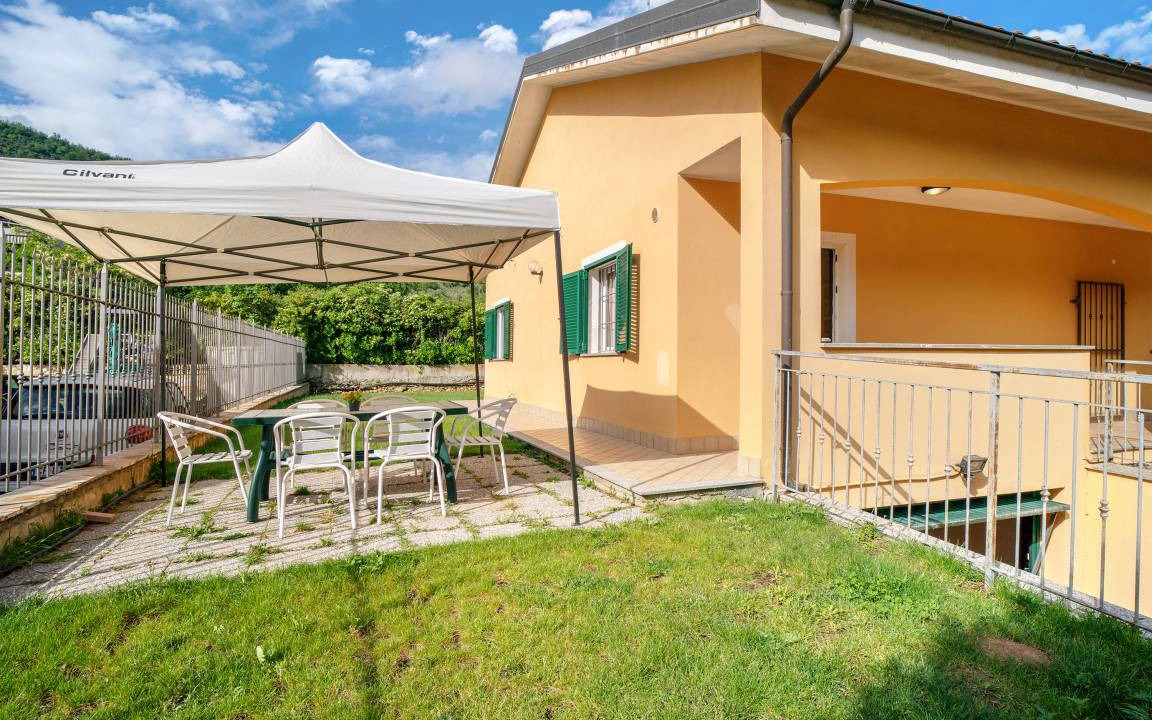 Ortovero Villa | 55 m² Villa ∙ 1 bedroom ∙ 5 guests