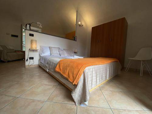 Biella Apartment | 56 m² Apartment ∙ 3 guests