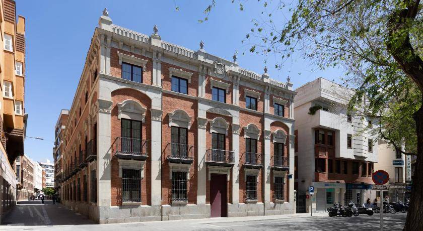 Ciudad Real Apartment | 56 m² Apartment ∙ 2 bedrooms ∙ 4 guests