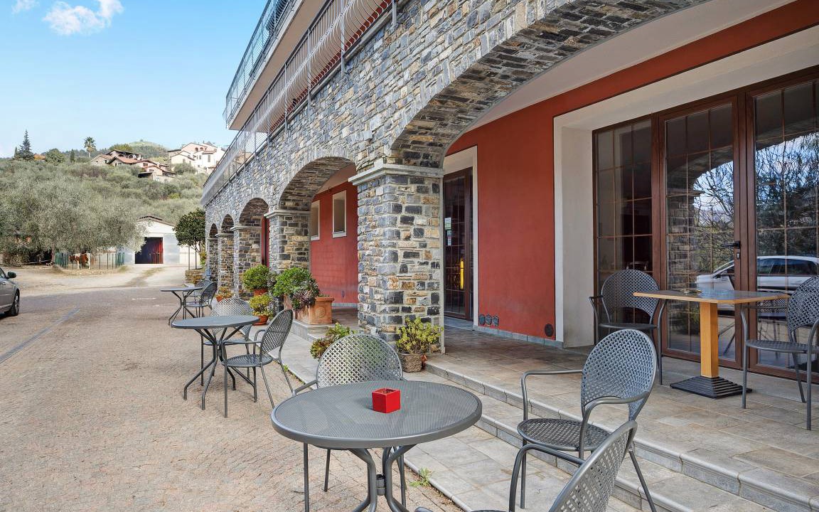 San Bartolomeo Apartment | 57 m² Apartment ∙ 2 bedrooms ∙ 6 guests