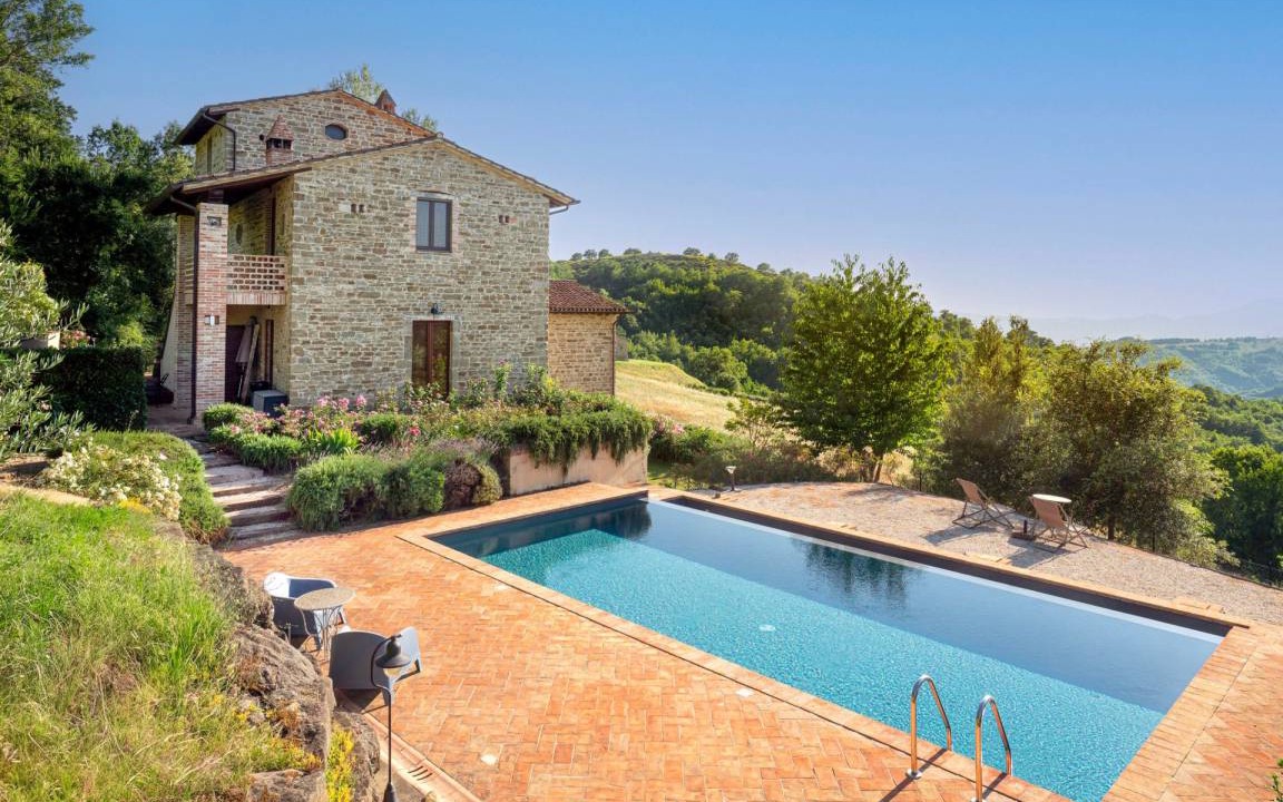 Fratticiola Selvatica Apartment | 57 m² Apartment ∙ 1 bedroom ∙ 3 guests