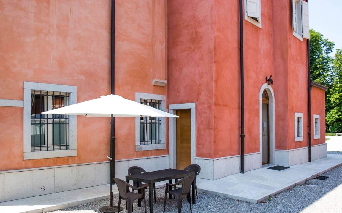 Strassoldo Apartment | 59 m² Apartment ∙ 1 bedroom ∙ 4 guests