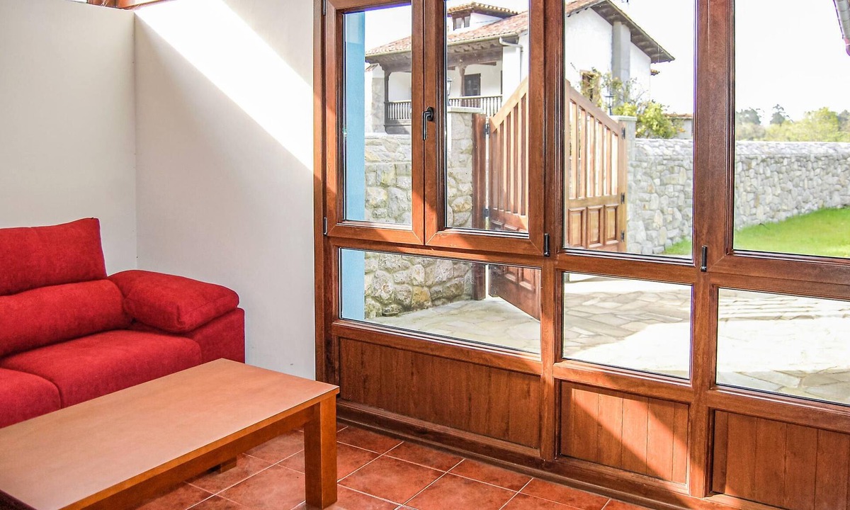 La Portilla House | 6 bedroom accommodation in Llanes