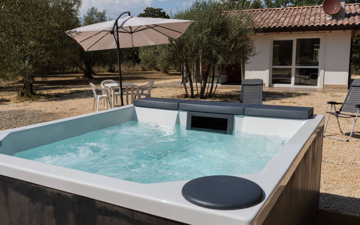 Vetralla Other | 60 m² Accommodation ∙ 1 bedroom ∙ 3 guests
