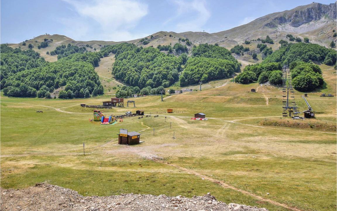 Campitello Matese Apartment | 60 m² Apartment ∙ 2 bedrooms ∙ 4 guests