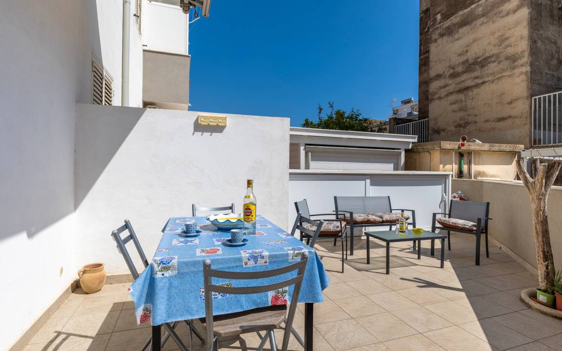 Marina di Ragusa Apartment | 60 m² Apartment ∙ 2 bedrooms ∙ 4 guests