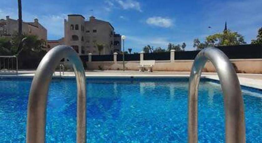 Marina d'Or Apartment | 60 m² Apartment ∙ 2 bedrooms ∙ 6 guests