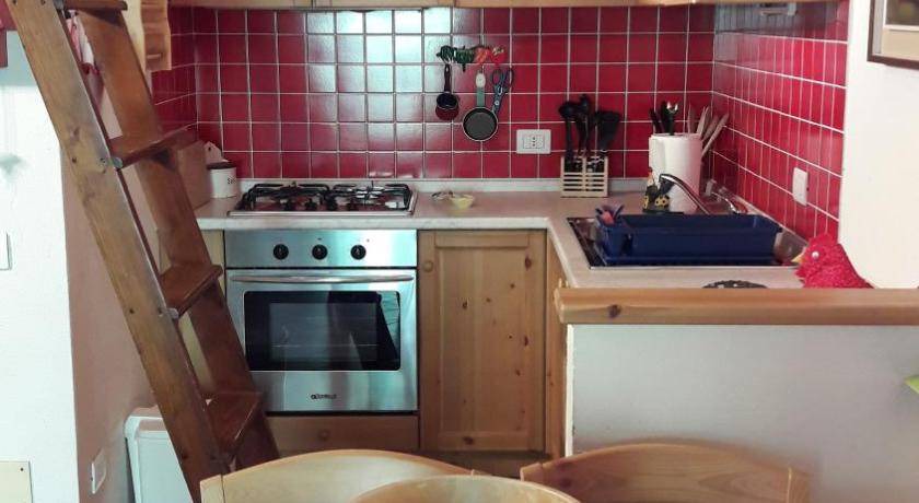 Alagna Valsesia Apartment | 60 m² Apartment ∙ 2 bedrooms ∙ 4 guests
