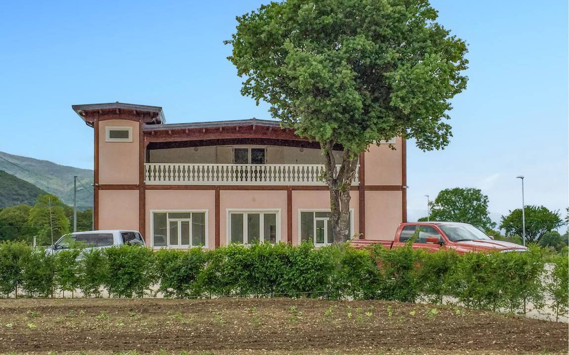 Lecce nei Marsi Apartment | 60 m² Apartment ∙ 2 bedrooms ∙ 4 guests