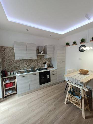Cassia Apartment | 60 m² Apartment ∙ 2 bedrooms ∙ 6 guests