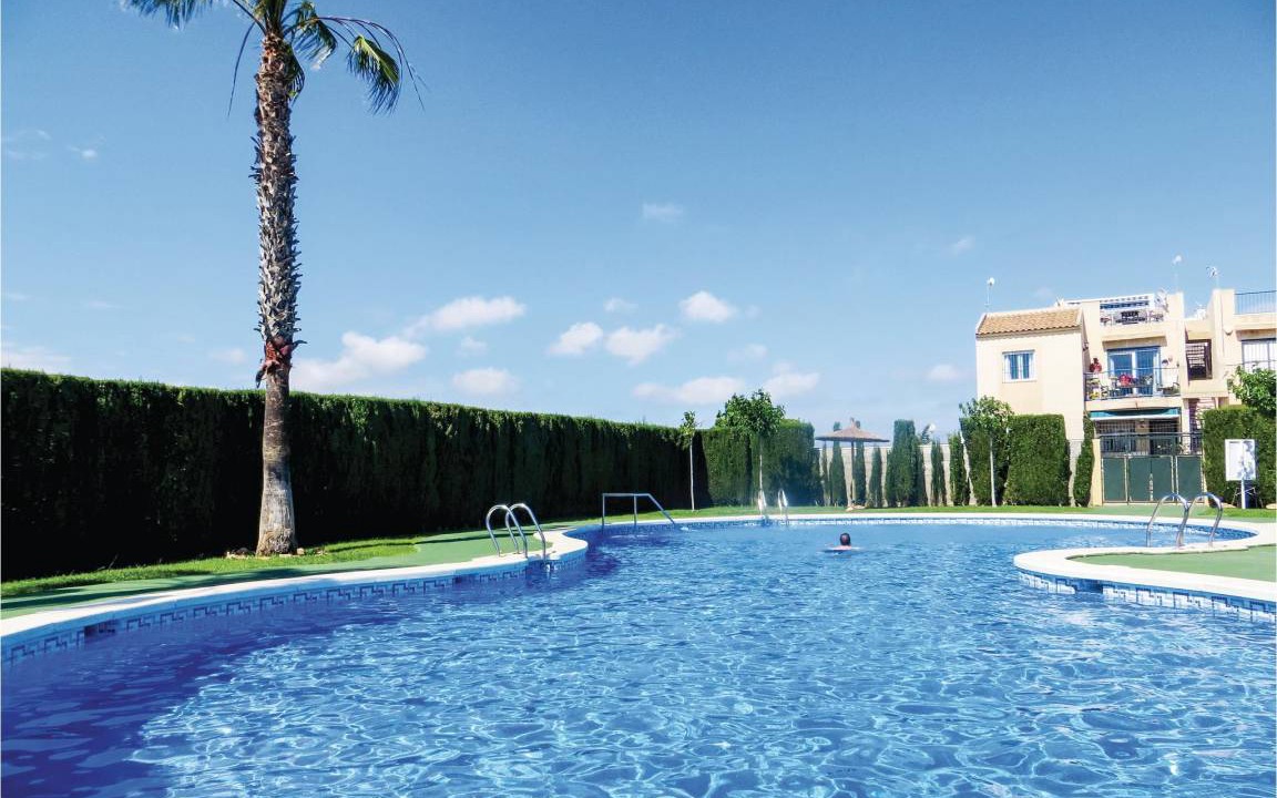San Luis Apartment | 60 m² Apartment ∙ 2 bedrooms ∙ 4 guests