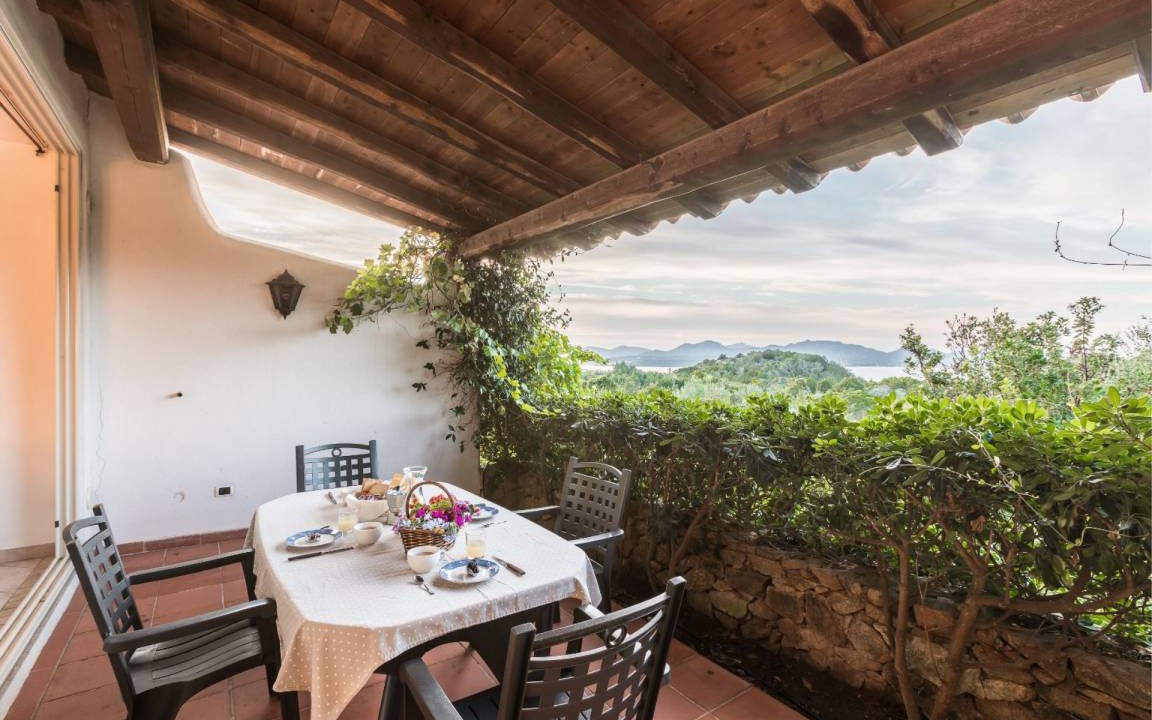 Li Cuncheddi Apartment | 60 m² Apartment ∙ 1 bedroom ∙ 5 guests