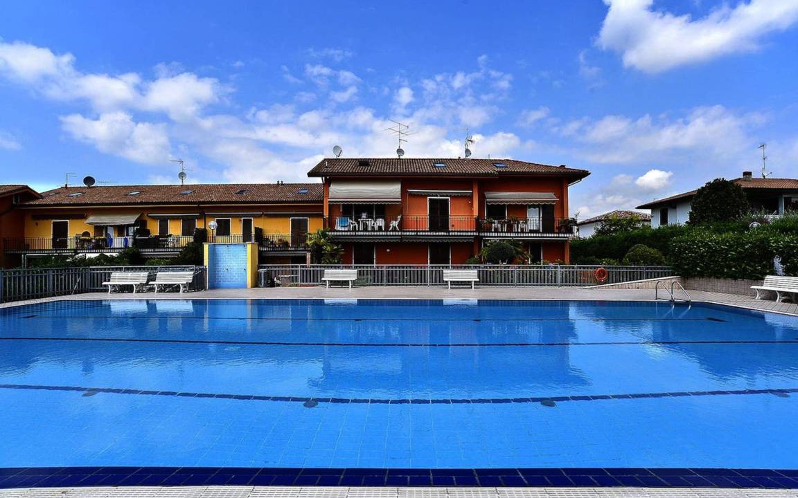 Pacengo Apartment | 60 m² Apartment ∙ 1 bedroom ∙ 4 guests