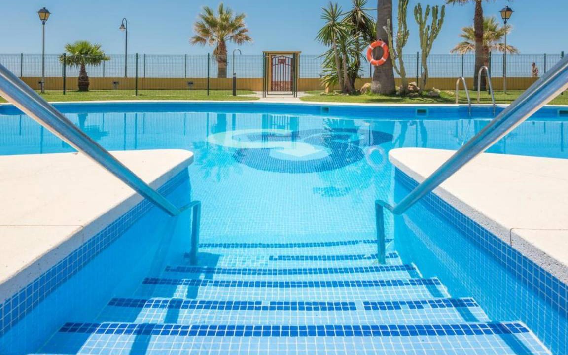 Tarifa Apartment | 60 m² Apartment ∙ 1 bedroom ∙ 4 guests