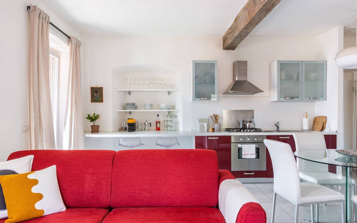 Azzano Apartment | 60 m² Apartment ∙ 1 bedroom ∙ 4 guests