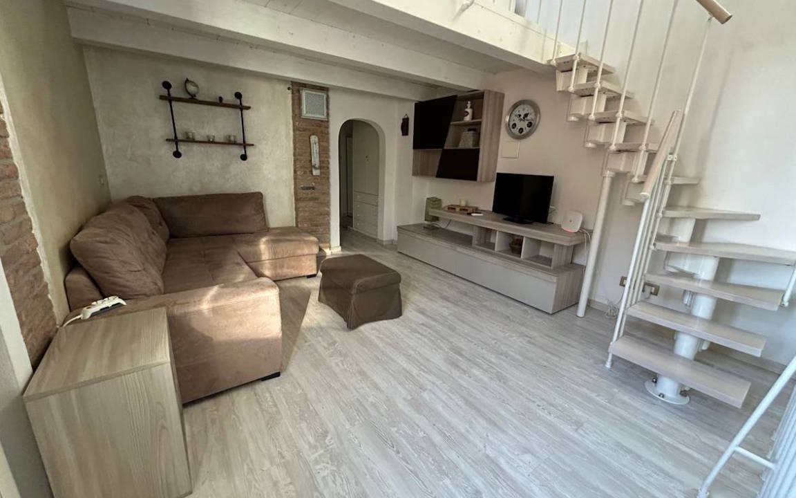 Lippo Apartment | 60 m² Apartment ∙ 1 bedroom ∙ 2 guests