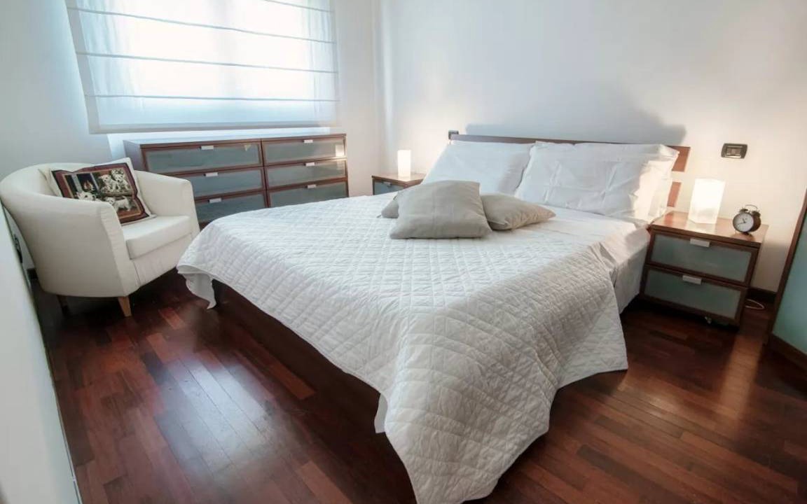 Como Apartment | 60 m² Apartment ∙ 1 bedroom ∙ 4 guests