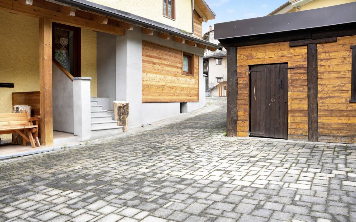 Acceglio Apartment | 60 m² Apartment ∙ 1 bedroom ∙ 5 guests