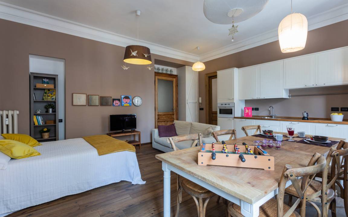 Casa | Cit Turin