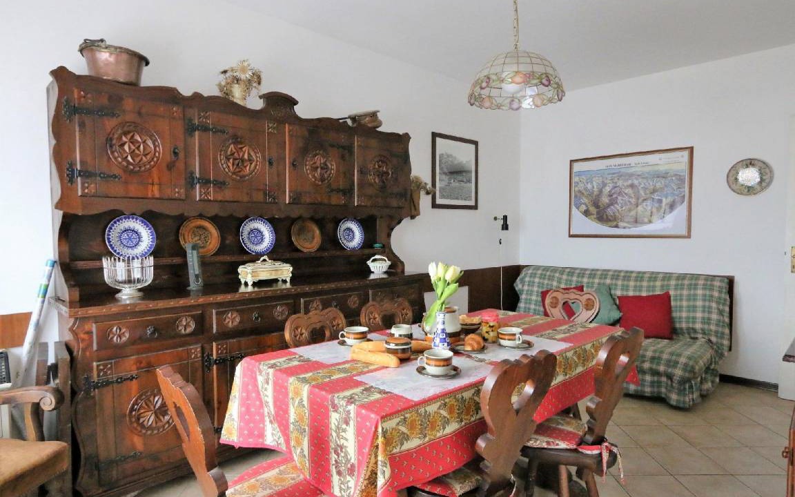Entracque Apartment | 60 m² Apartment ∙ 1 bedroom ∙ 4 guests