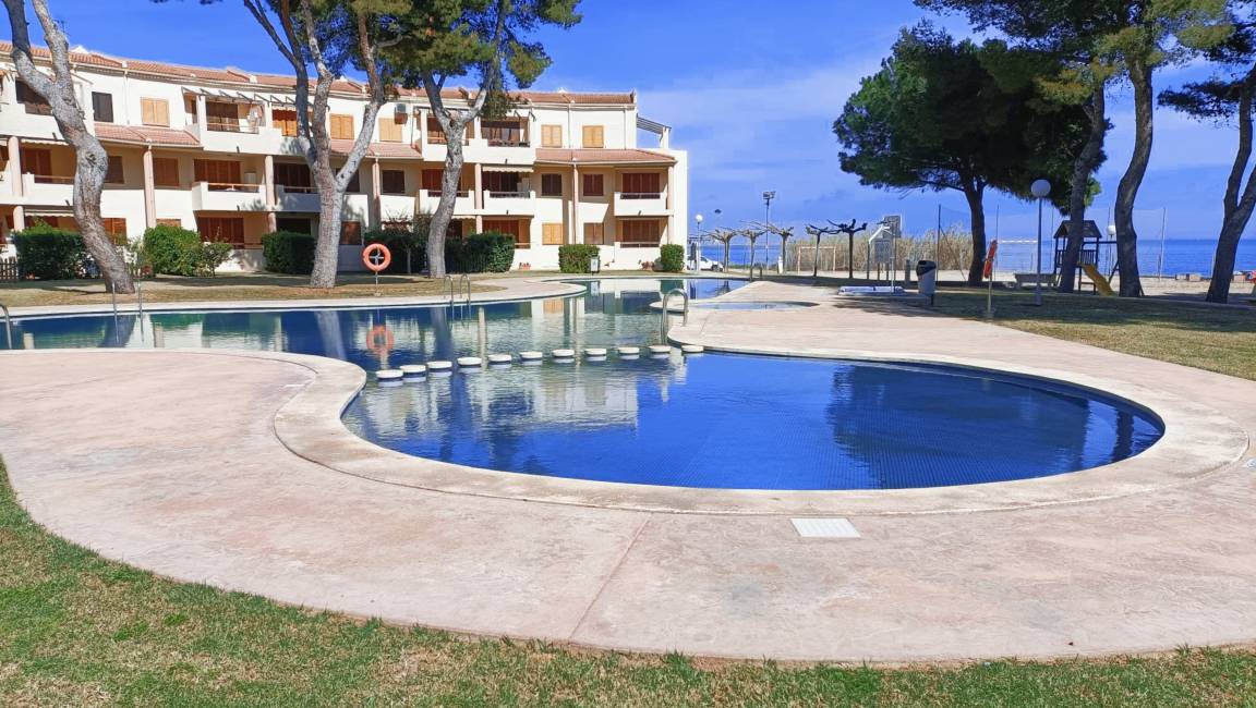 Alcanar Apartment | 60 m² Apartment ∙ 2 bedrooms ∙ 4 guests