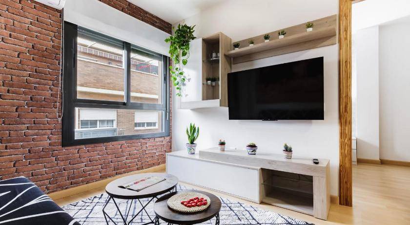Balerma Apartment | 60 m² Apartment ∙ 2 bedrooms ∙ 6 guests