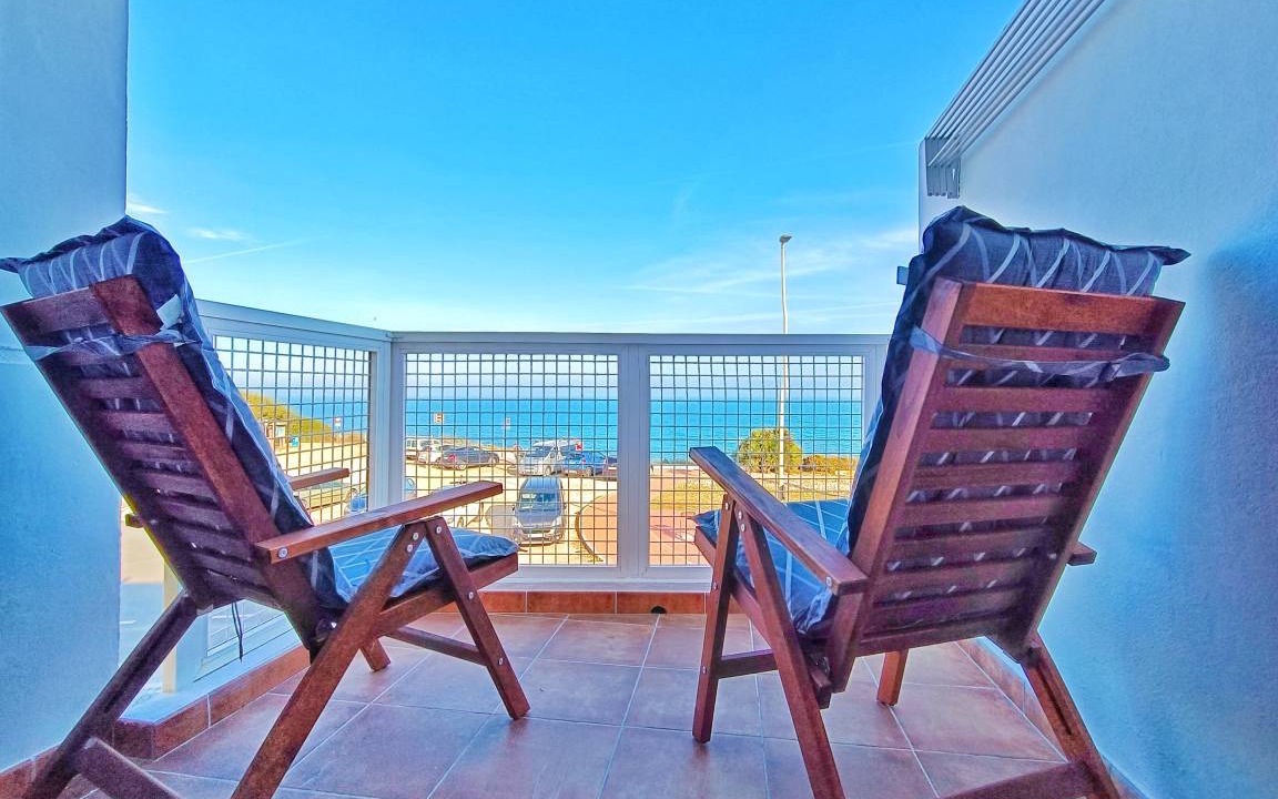 Vinaros Apartment | 60 m² Apartment ∙ 2 bedrooms ∙ 4 guests