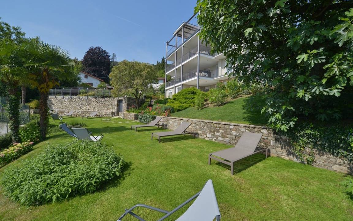 Baveno Apartment | 60 m² Apartment ∙ 2 bedrooms ∙ 4 guests