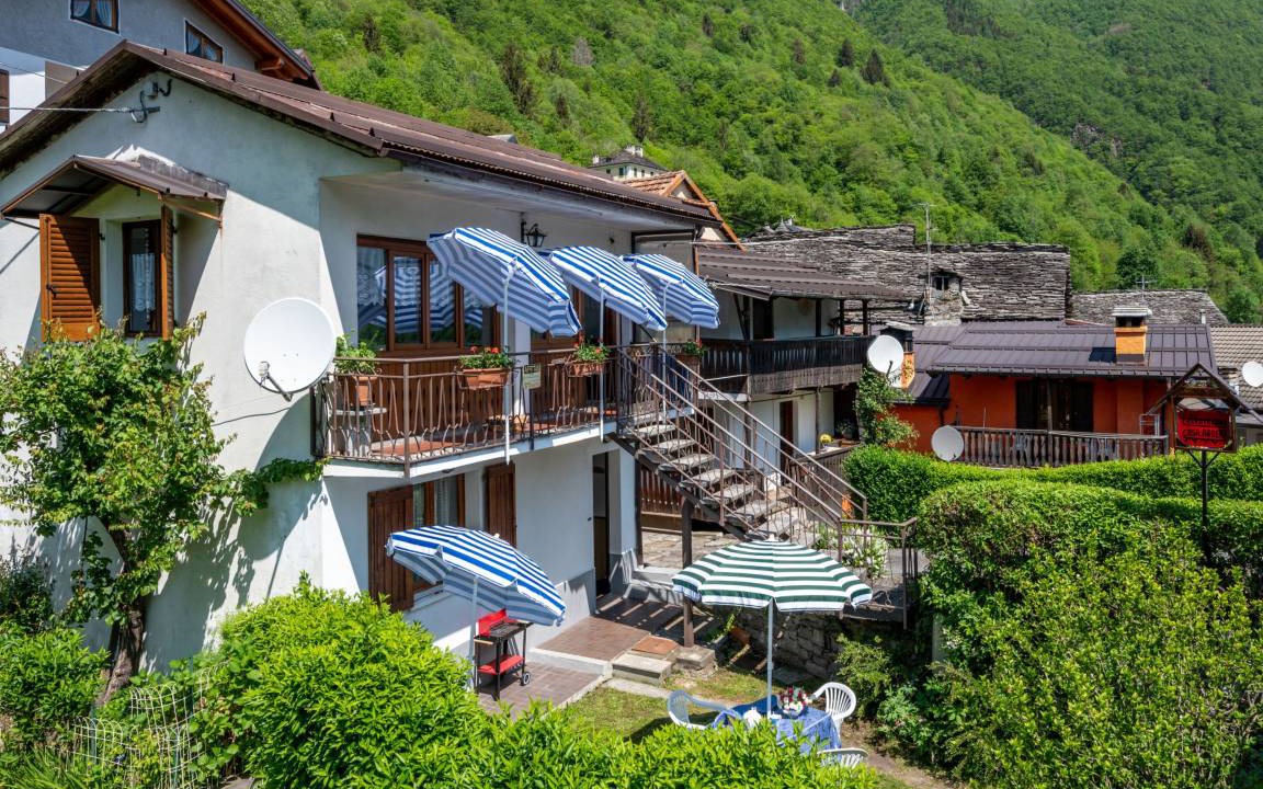 Molini Apartment | 60 m² Apartment ∙ 2 bedrooms ∙ 5 guests