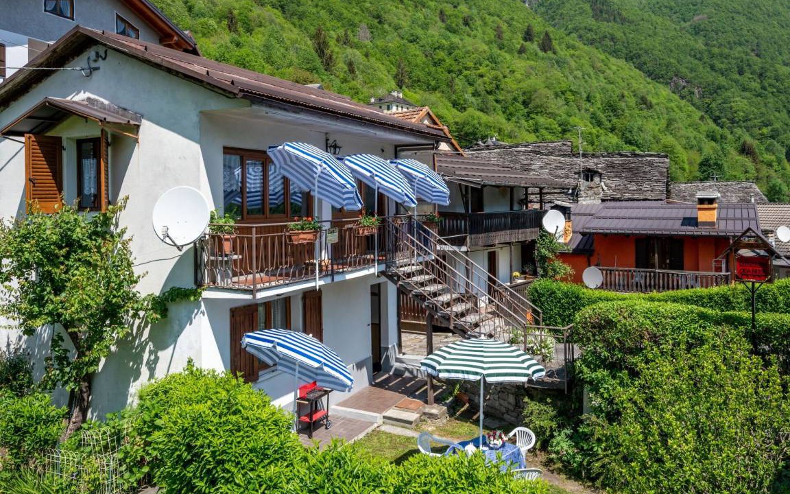 Molini Apartment | 60 m² Apartment ∙ 2 bedrooms ∙ 5 guests