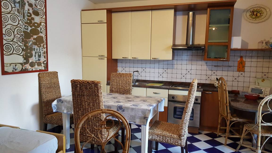Latina Lido Apartment | 60 m² Apartment ∙ 2 bedrooms ∙ 5 guests