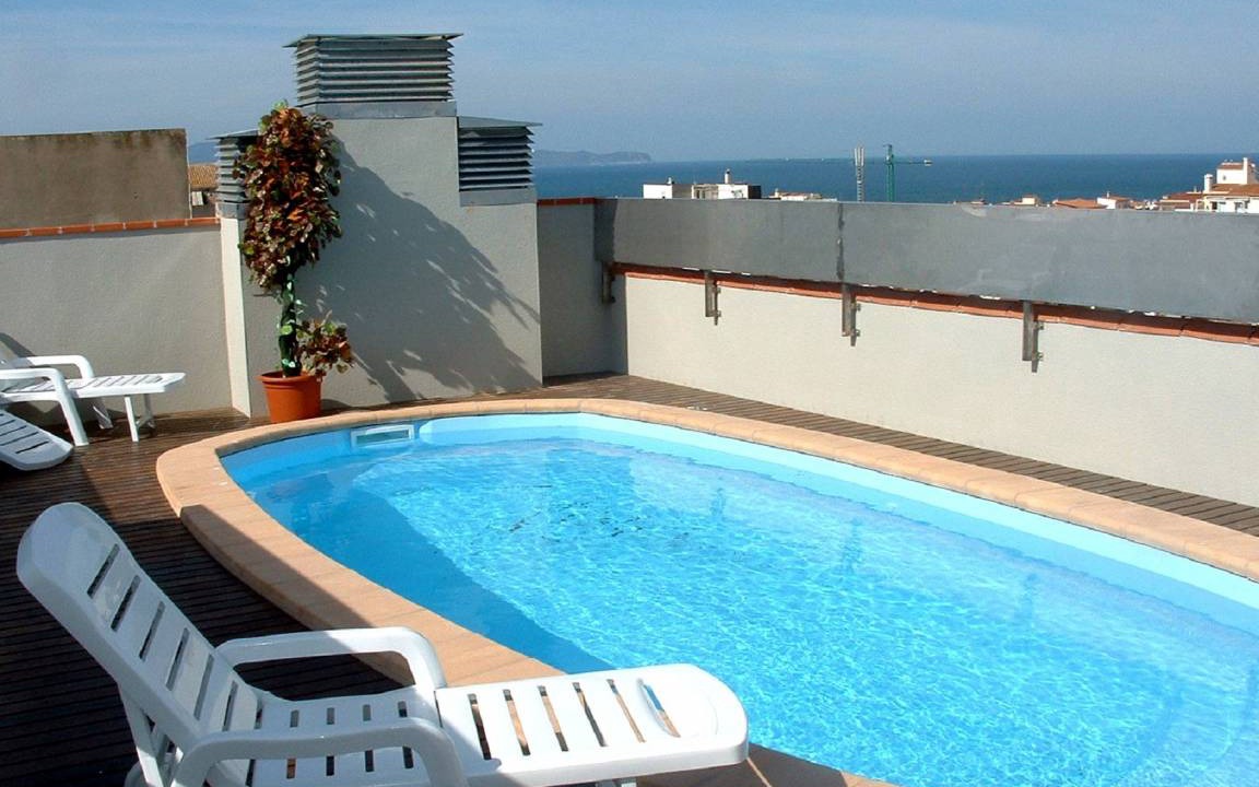 L'Escala Apartment | 60 m² Apartment ∙ 2 bedrooms ∙ 6 guests