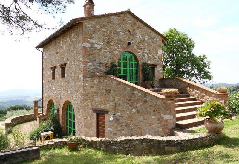 Monte Vibiano Vecchio Apartment | 60 m² Apartment ∙ 2 bedrooms ∙ 5 guests