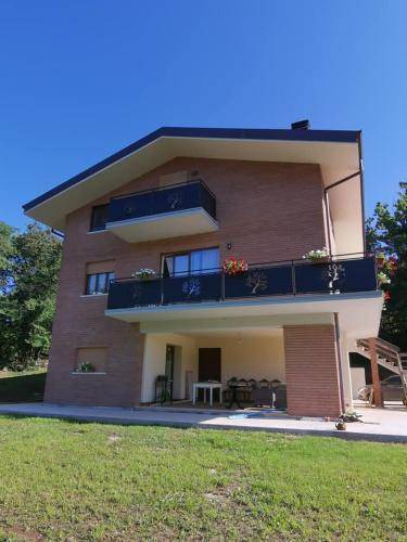 Nanto Apartment | 60 m² Apartment ∙ 4 guests