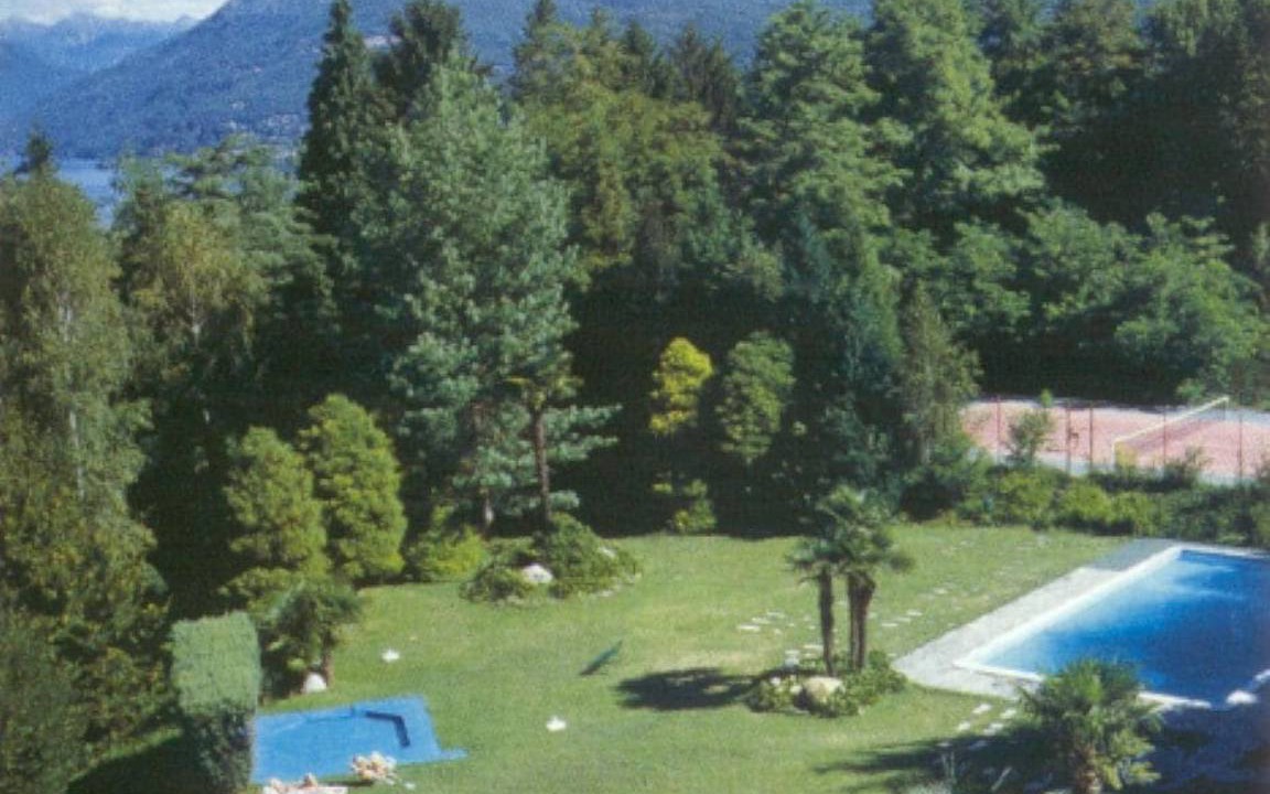 Germignaga Apartment | 60 m² Apartment ∙ 1 bedroom ∙ 4 guests