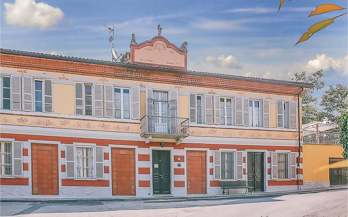 Migliandolo Apartment | 60 m² Apartment ∙ 1 bedroom ∙ 4 guests