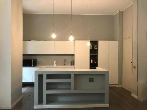 Milano Due Apartment | 60 m² Apartment ∙ 1 bedroom ∙ 4 guests