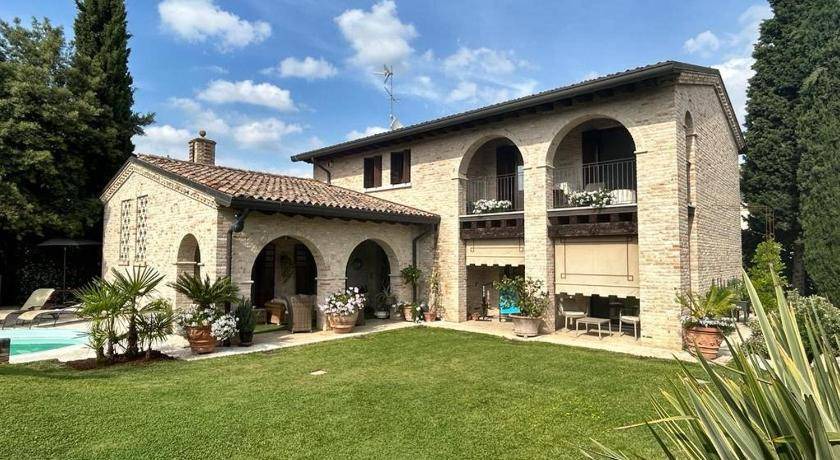 Portogruaro Bed & Breakfast | 60 m² Bed and breakfast ∙ 4 guests