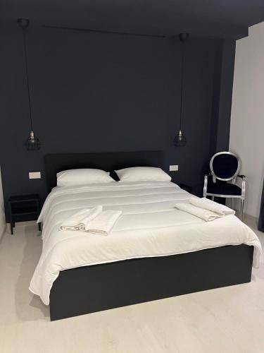 Isernia Bed & Breakfast | 60 m² Bed and breakfast ∙ 4 guests