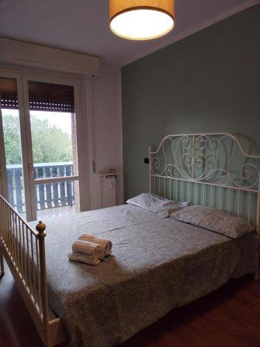 Perugia Bed & Breakfast | 60 m² Bed and breakfast ∙ 2 bedrooms ∙ 6 guests