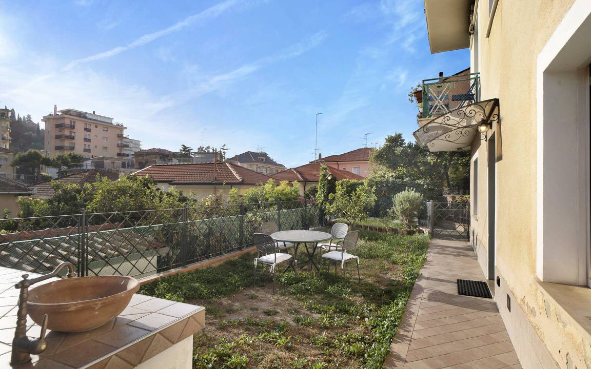 Oneglia House | 60 m² House ∙ 1 bedroom ∙ 3 guests
