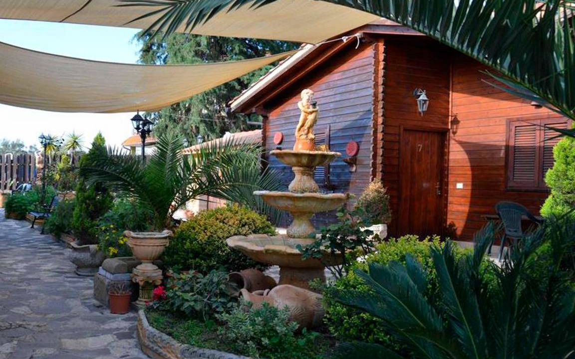 Cerveteri House | 60 m² House ∙ 2 bedrooms ∙ 4 guests