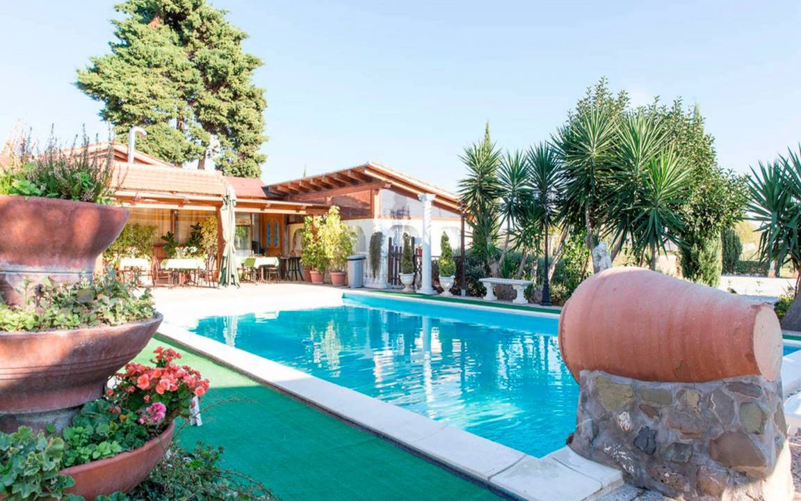 Cerveteri House | 60 m² House ∙ 2 bedrooms ∙ 4 guests