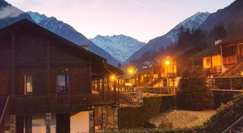 Vanzone con San Carlo House | 60 m² House ∙ 2 bedrooms ∙ 5 guests