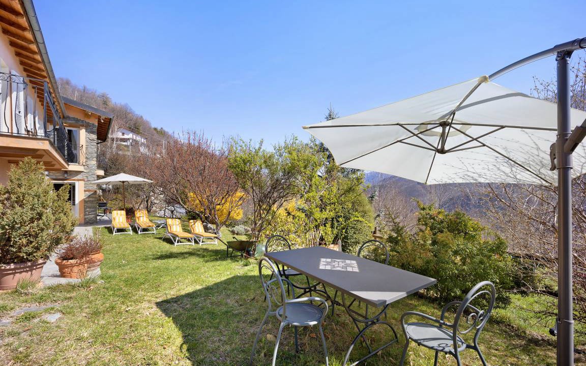 Ormea House | 60 m² House ∙ 2 bedrooms ∙ 4 guests
