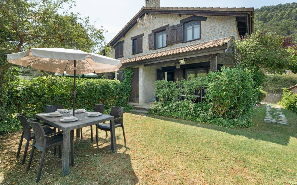 Palo House | 60 m² House ∙ 3 bedrooms ∙ 6 guests