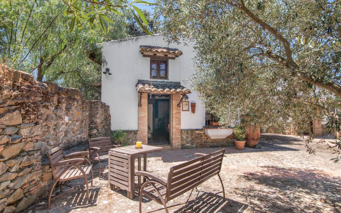 Calabazares House | 60 m² House ∙ 2 bedrooms ∙ 3 guests