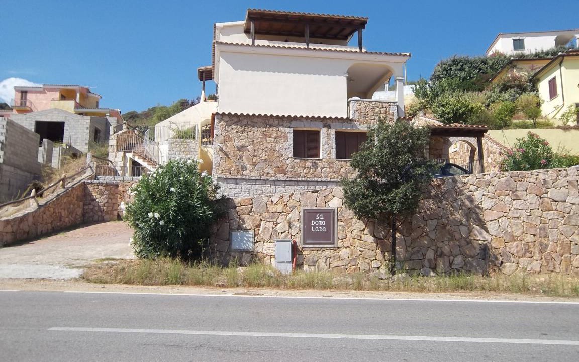 Buddittogliu Straulas Apartment | 60 m² Apartment ∙ 1 bedroom ∙ 4 guests